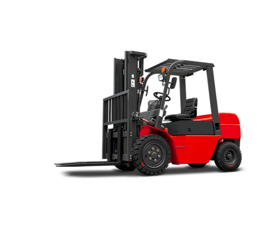 Forklift pallet handling and warehouse unloading in Sittingbourne